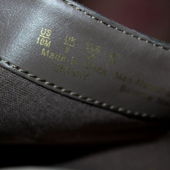 Fergalicious Chrissy Ankle Bootie Heels Size 10 - Picture 10 of 10